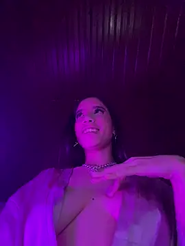 Praga Pink online show from 03-18-25, 07:55