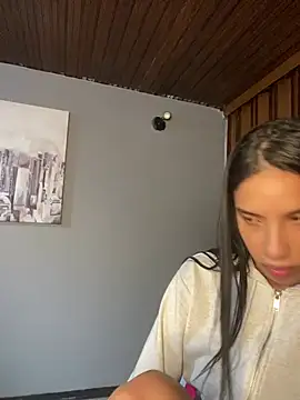 Praga Pink online show from 04-18-26, 03:09