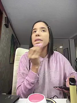 Praga Pink online show from 01-07-26, 12:59