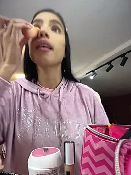 Praga Pink online show from 06-12-26, 06:11