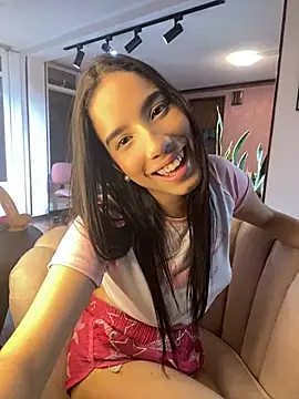 Praga Pink online show from 01-11-25, 01:16