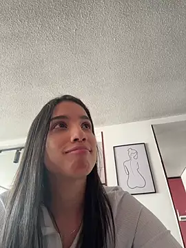 Praga Pink online show from 10-08-25, 04:19