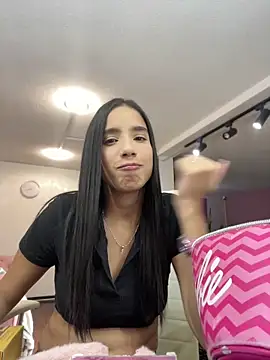 Praga Pink online show from 04-14-26, 06:29