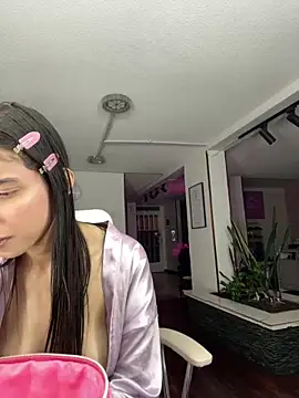 Praga Pink online show from 12-14-25, 02:40