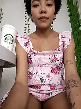 lianisrose online show from 07-09-26, 09:14