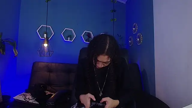 Aurora ath online show from 12-18-25, 03:11