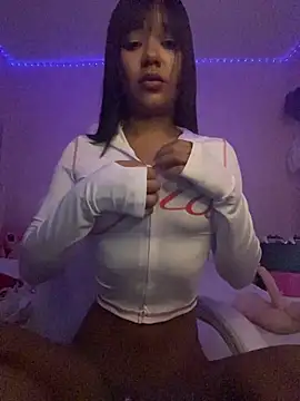 Gerallima 1 online show from 03-09-26, 09:02