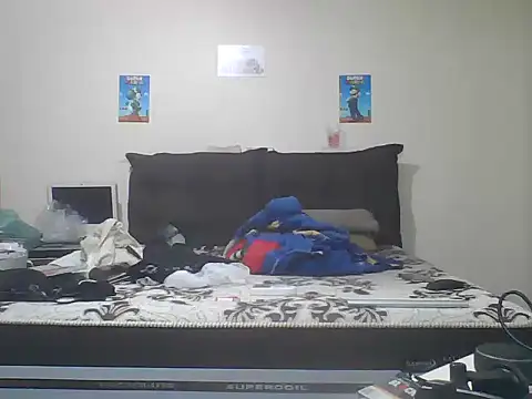 SOLESFETISHBR online show from 04-16-26, 03:35