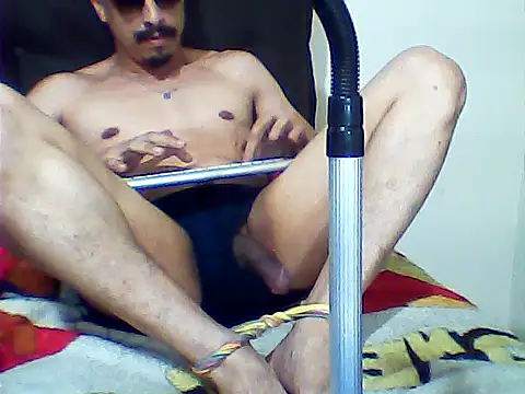 SOLESFETISHBR online show from 03-20-26, 02:45