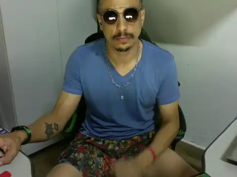 SOLESFETISHBR online show from 07-29-26, 05:06