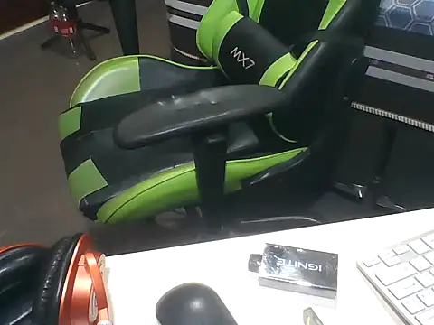 SOLESFETISHBR online show from 10-02-25, 01:31