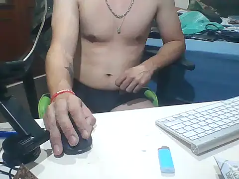 SOLESFETISHBR online show from 02-06-26, 08:21