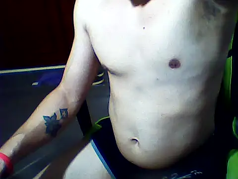 SOLESFETISHBR online show from 02-20-26, 08:27