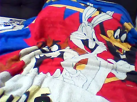 SOLESFETISHBR online show from 03-27-26, 03:59