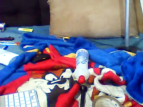 SOLESFETISHBR online show from 03-01-26, 07:08