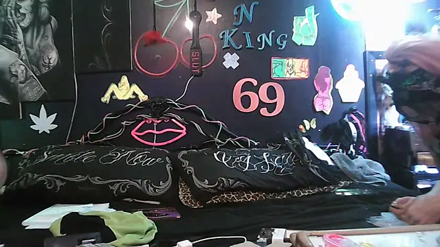 kjs daddy123 online show from 03-01-26, 06:02