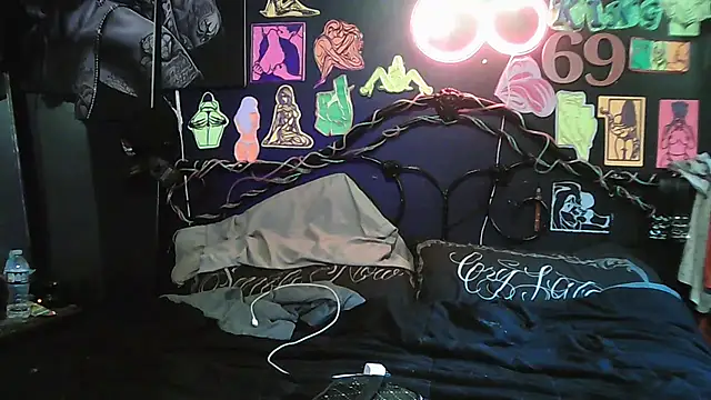 kjs daddy123 online show from 03-29-26, 02:57