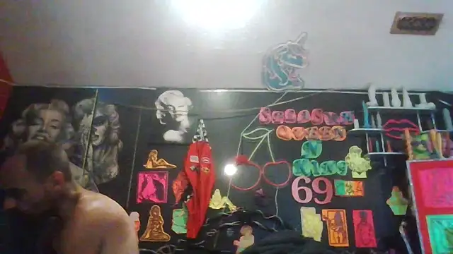 kjs daddy123 online show from 05-15-26, 11:47