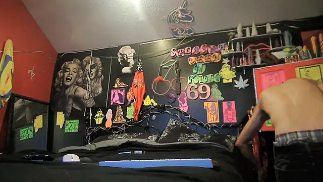 kjs daddy123 online show from 06-05-26, 02:16