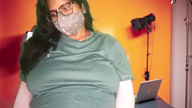 mamoni91 online show from 10-16-25, 03:15