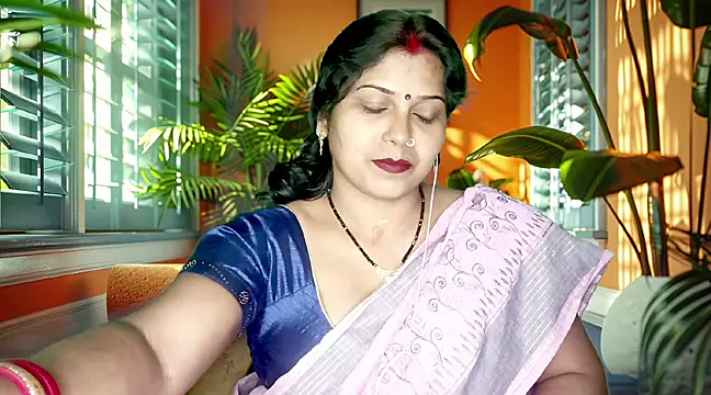 mamoni91 online show from 02-22-25, 05:24