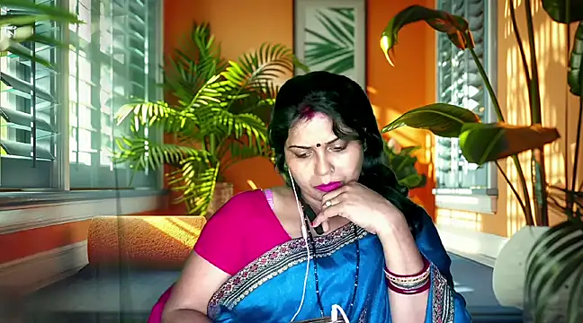 mamoni91 online show from 02-25-25, 05:30