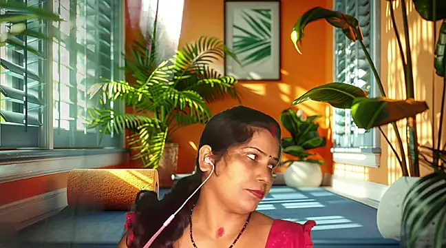mamoni91 online show from 03-07-25, 03:40