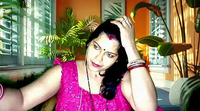 mamoni91 online show from 02-25-25, 10:04