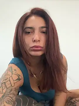 Snapshot of babyDemon420 chatting on 03-16-26, 05:16 babyDemon420 online show from 03-16-26, 05:16