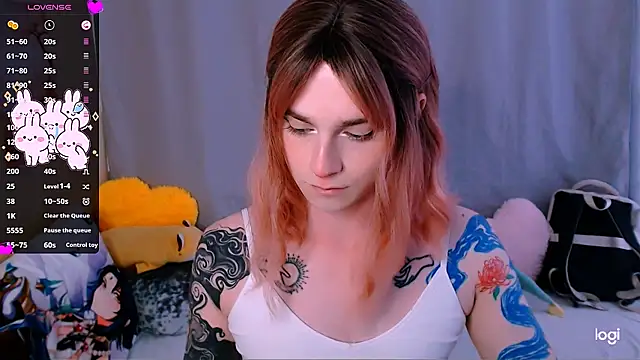 Alice Hells online show from 08-06-26, 06:41