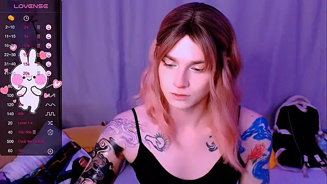 Alice Hells online show from 04-02-26, 03:08