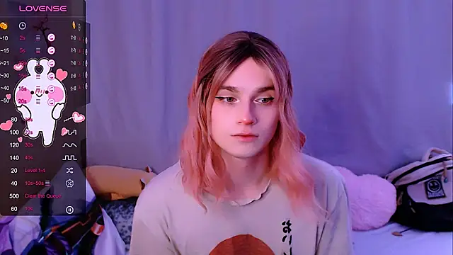 Alice Hells online show from 02-26-26, 08:14