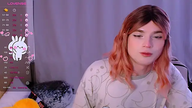 Snapshot of Alice_Hells chatting on 02-24-25, 07:55 Alice Hells online show from 02-24-25, 07:55