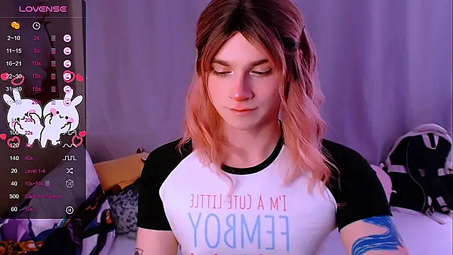 Alice Hells online show from 11-13-25, 07:34