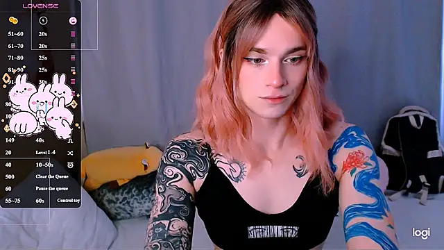 Alice Hells online show from 06-21-26, 06:19