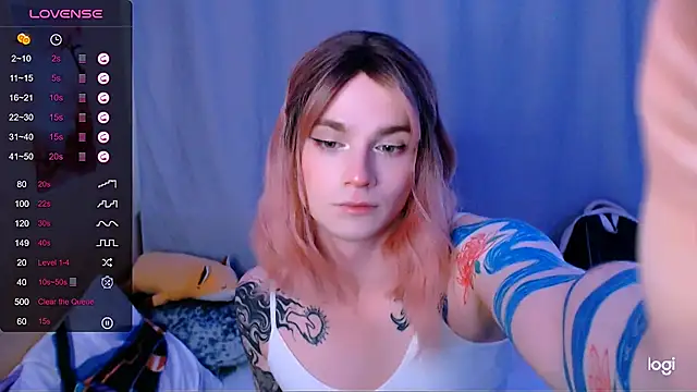 Alice Hells online show from 06-05-26, 06:18
