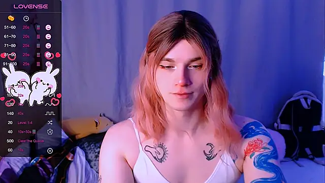 Alice Hells online show from 11-20-25, 07:53