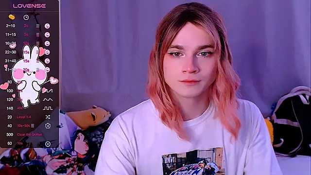 Alice Hells online show from 03-21-26, 08:30