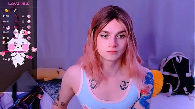 Alice Hells online show from 03-01-26, 06:46