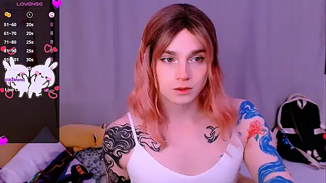 Alice Hells online show from 04-22-26, 05:09