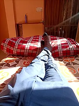 RRahullove69 online show from 01-08-26, 09:15