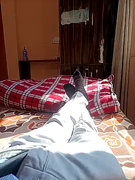 RRahullove69 online show from 02-07-26, 08:33