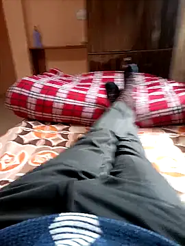 RRahullove69 online show from 02-10-26, 08:02