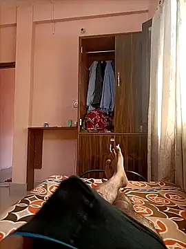 Snapshot of RRahullove69 chatting on 10-05-25, 08:27 RRahullove69 online show from 10-05-25, 08:27