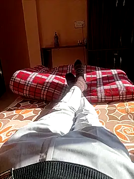 RRahullove69 online show from 02-06-26, 09:27