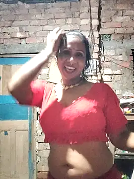 Hotty-dola online show from 09-10-25, 07:02