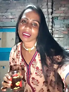 Hotty-dola online show from 09-14-25, 04:40