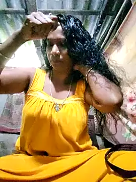 Hotty-dola online show from 03-02-25, 03:56