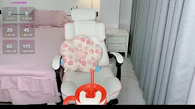 -Wendy   online show from 02-07-25, 05:18