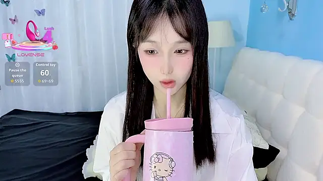 -Wendy   online show from 04-03-26, 04:30